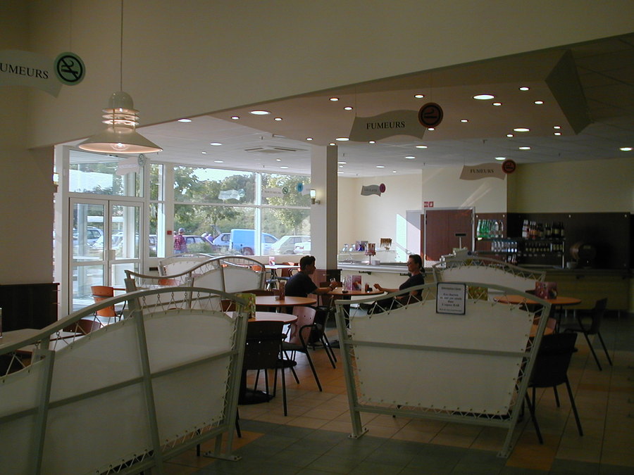 Espace Culturel Leclerc Saint Jean Du Falga